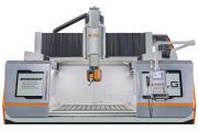 5-axis Machining Centres